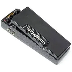 DIGITECH X-SERIES EXPRESSION FACTORY EX-7