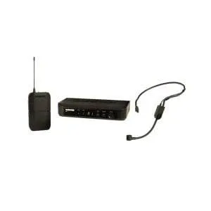 Shure Blx14/P31-H9 Sistema Inalambrico De Cabeza