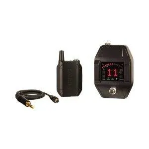 Shure Glxd16 Sistema Inalambrico Pedal De Guitarra
