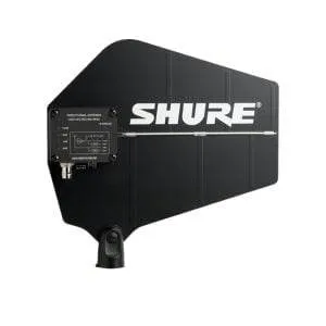 Shure Ua874Xa Antena Activa Direccional 902-960