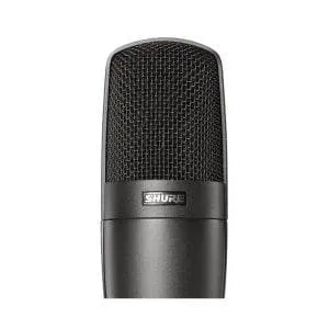 Shure Ksm32/Sl Microfono Condensador