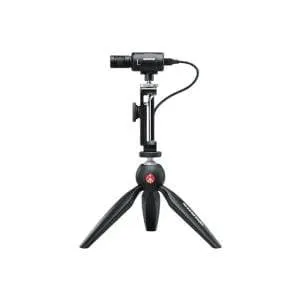 Shure Mv88+ Video Kit