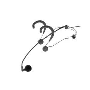 Shure Wbh54B Microfono Vocales De Diadema