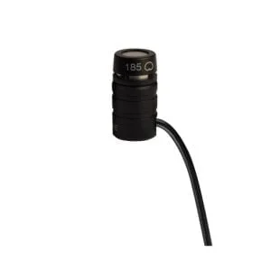 Shure Mx185 Microfono Lavalier