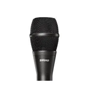 Shure Ksm9/Sl Microfono Condensador Champage