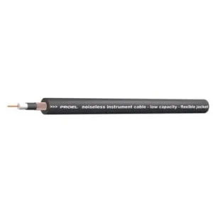 PROEL HPC110BK CABLE PARA INSTRUMENTO MONO
