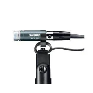 Shure Beta-98A/C Micrófono De Condensador Cardioide Miniatura