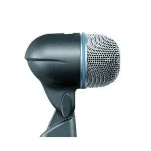 Shure Beta-52A Micrófono Para Bombo