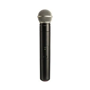 Shure Fp2-Sm58-L4 Transmisor Inalámbrico Para Cámara