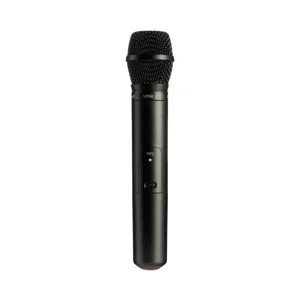 Shure Fp2-Vp68-L4 Micrófono Transmisor De Mano Con Cápsula