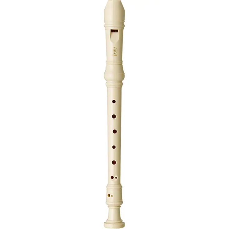 YAMAHA YRS-23 FLAUTA DULCE