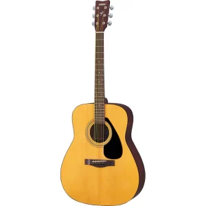 YAMAHA F310 FOLK GUITAR