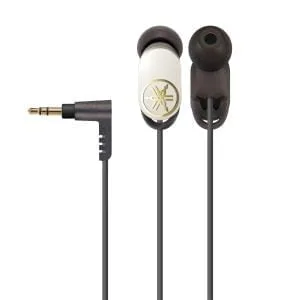 YAMAHA EPH-22 AUDÍFONOS INTERNOS WHITE