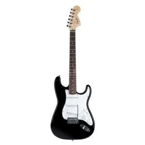 FENDER SQUIER AFFINITY SERIES STRAT GUITAR