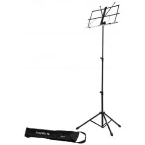 PROEL RSM600 PORTA PARTITURA CON BOLSO