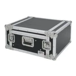 PROEL SA04BLKM RACK PROFESIONAL DE 19' 10U 