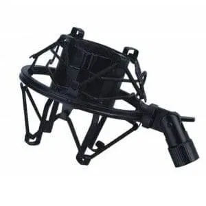 PROEL APM225 SOPORTE PARA MICROFONO