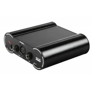 PROEL DIRECT100A CAJA DIRECTA ACTIVA