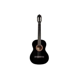 VALENCIA CBN CRT-VC104BK GUITARRA ACUSTICA BLK