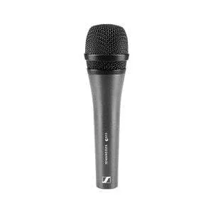 Sennheiser E835 Micrófono Handheld