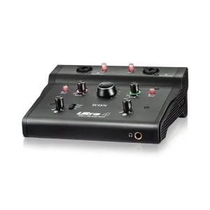 Icon Ultra 4 Interfaz De Audio Usb De 24Bits 96/192 Khz 2 Entradas/ 2 Salidas
