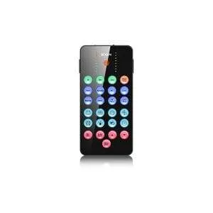 Icon Live Pod Plus Interfaz De Procesamiento De Audio Para Transmision En Vivo