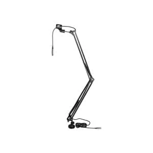 Icon Mb-03 Soporte De Escritorio Para Micrófono Tipo Tijera