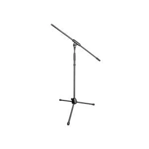 Icon Mb-01 Soporte Para Micrófono Boom