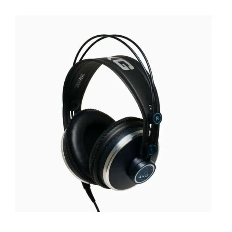 AUDÍFONOS AKG MODELO K240 MKII