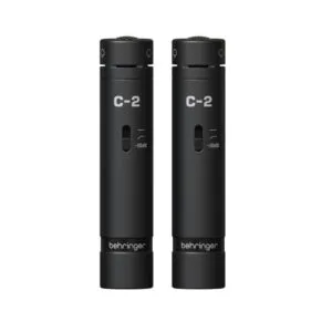 BEHRINGER B5 / C-2