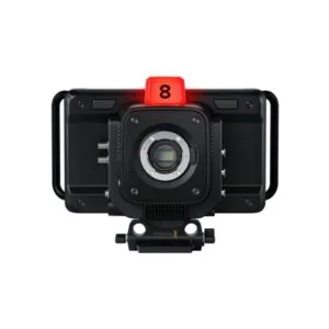 BLACKMAGIC STUDIO CAMERA 4K PRO G2 (CINSTUDMFT/G24PDFG2)