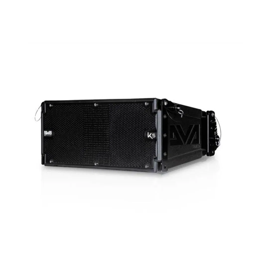 DB TECHNOLOGIES DVA SERIES (K5, T8, T12)