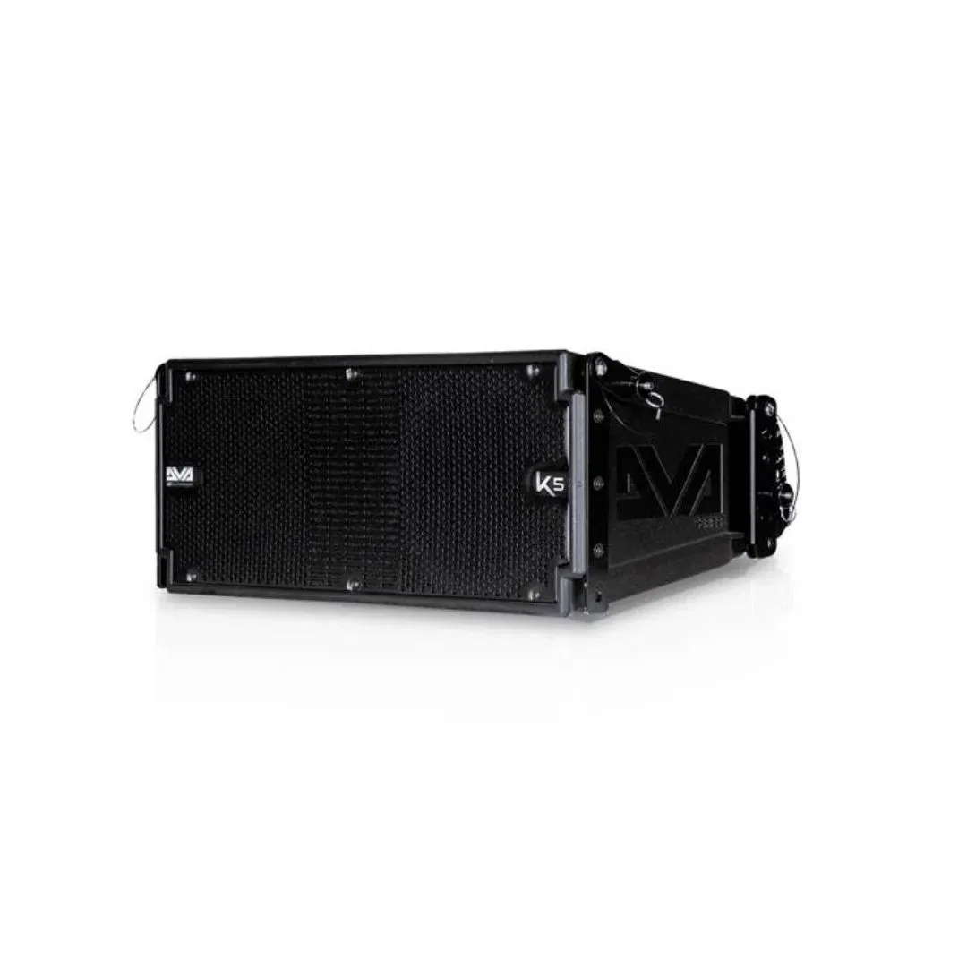 DB TECHNOLOGIES DVA SERIES (K5, T8, T12) - Imagen 3