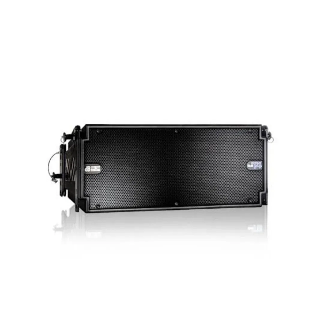 DB TECHNOLOGIES DVA SERIES (K5, T8, T12) - Imagen 2
