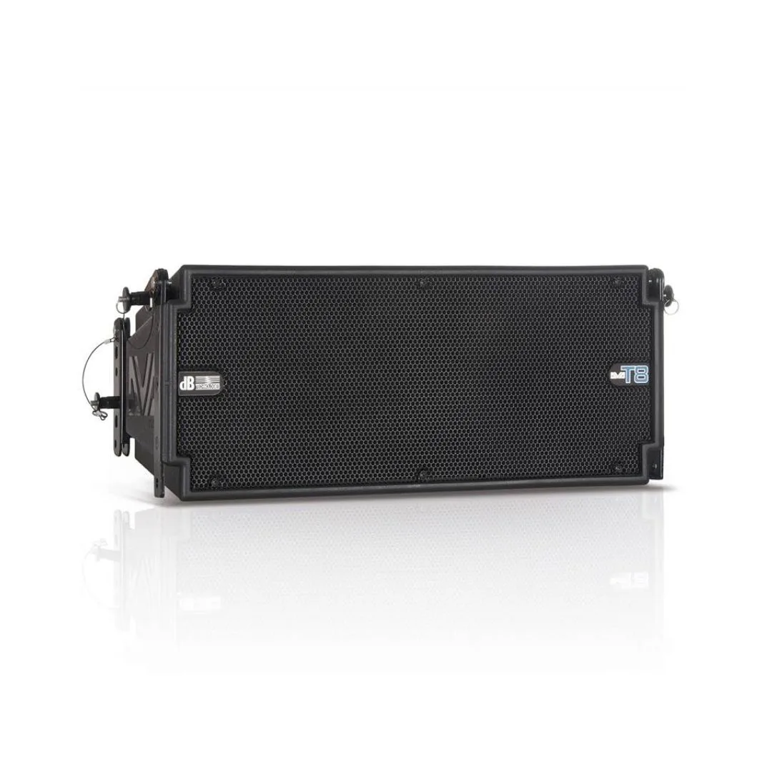 DB TECHNOLOGIES DVA SERIES (K5, T8, T12) - Imagen 4