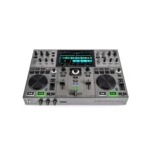 DENON PRIME GO+ / SC LIVE 4