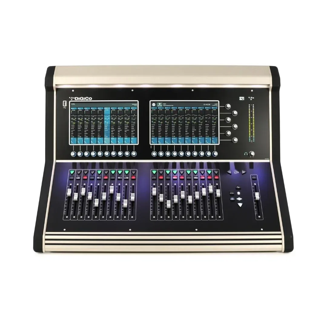 DIGICO S21 SYSTEM US