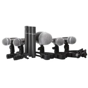 PROEL DMH5XL - DMH8XL