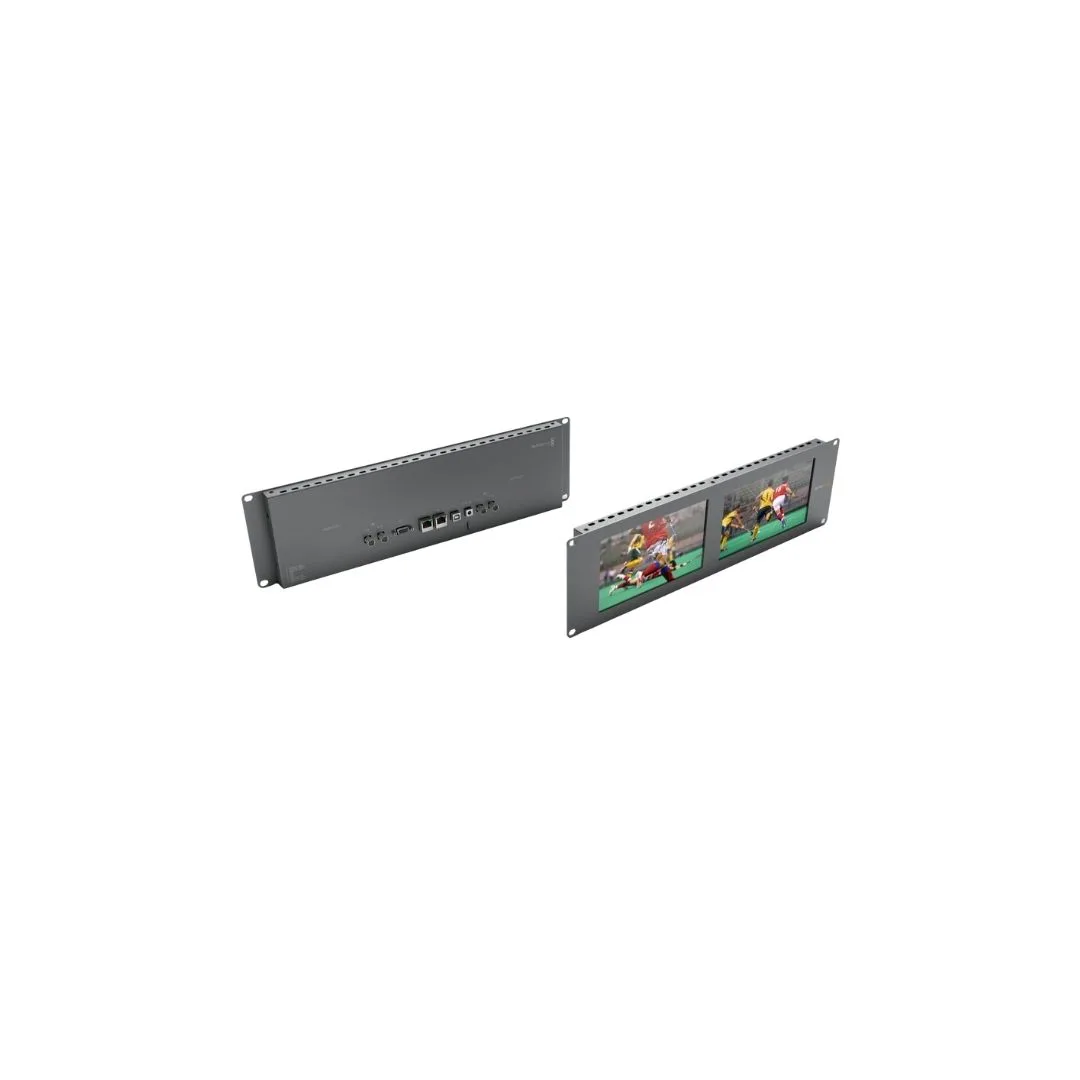 BLACKMAGIC SMARTSCOPE DUO 4K 2 (HDL-SMTWSCOPEDUO4K2) - Imagen 7