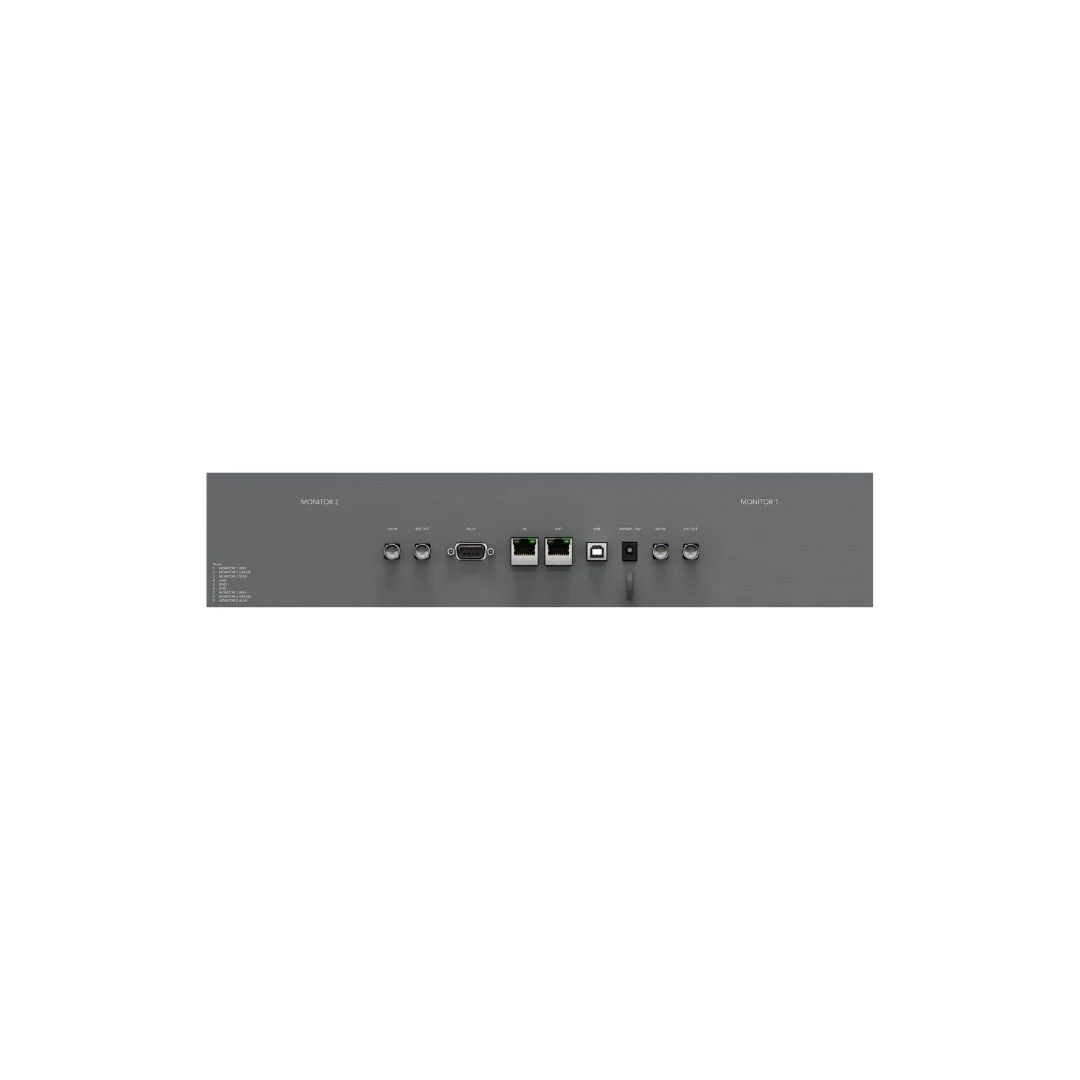 BLACKMAGIC SMARTSCOPE DUO 4K 2 (HDL-SMTWSCOPEDUO4K2) - Imagen 8