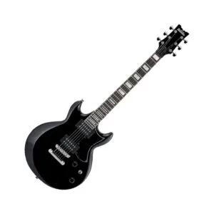 IBANEZ GAX30-BKN