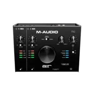 M-AUDIO AIR192X6 / AIR192X8