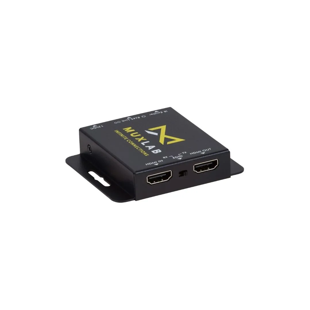 MUXLAB HDMI EXTENDER KIT, 60M, UHD-4K (M100524) - Imagen 2