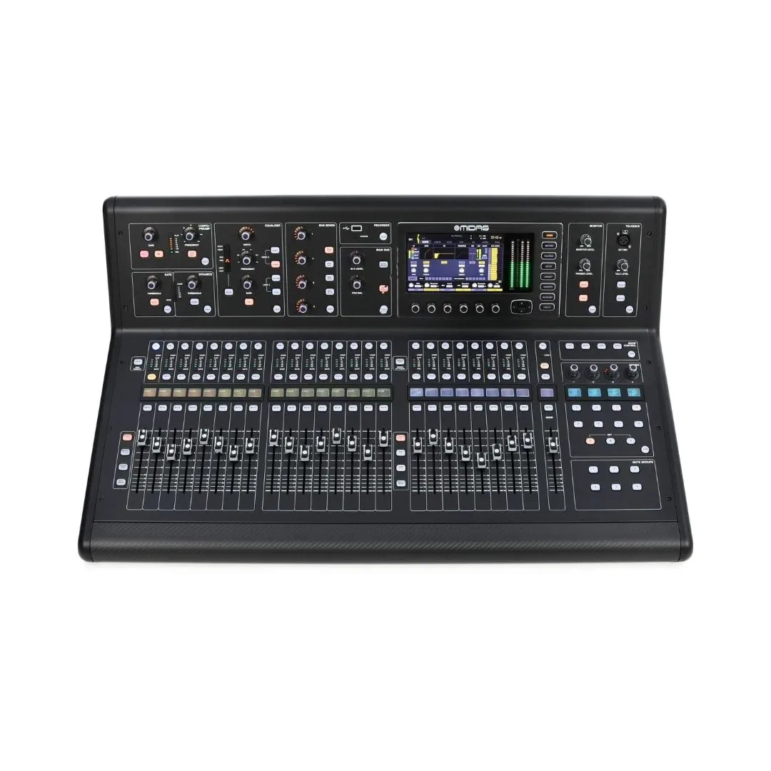MIDAS M32 LIVE-US1
