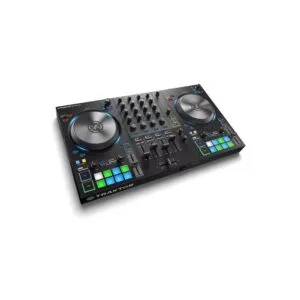 NATIVE INSTRUMENTS TRAKTOR KONTROL (F1, S2 MK3, S3 MK3)