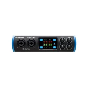 PRESONUS STATION 26C