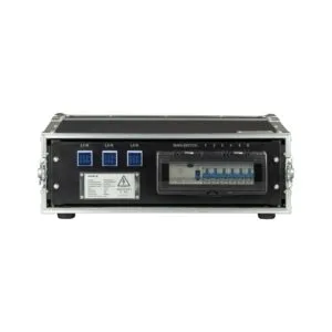 PROEL ELBOXX SERIES (4432CR, 4463CR, 5532V2, 5563V2)