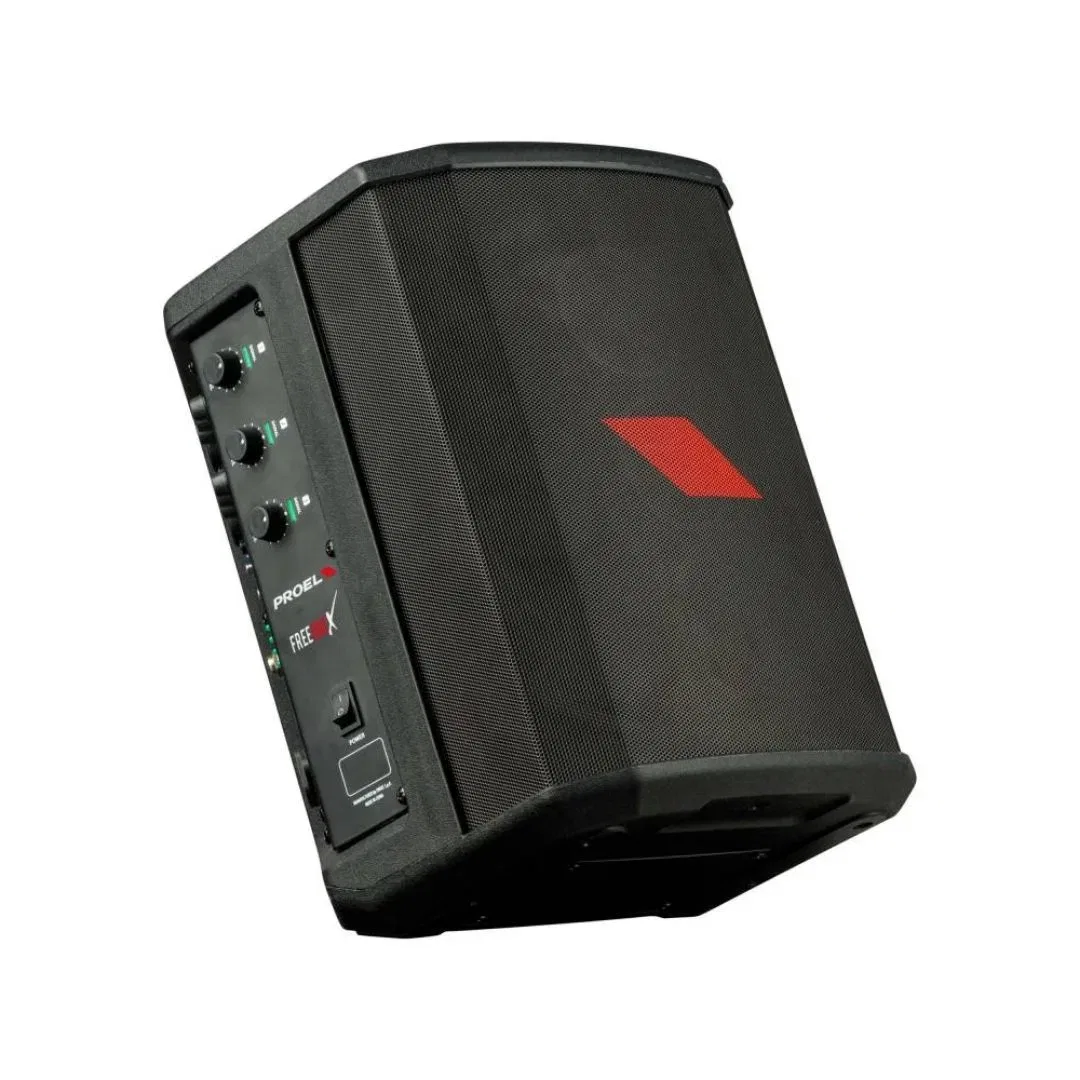 PROEL FREEONEX