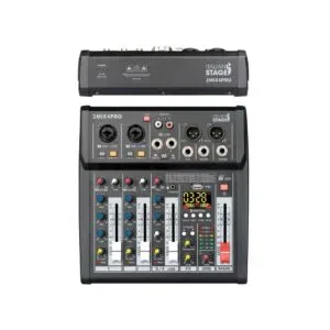 PROEL MIXERS 2MIX (3,4,6,8)
