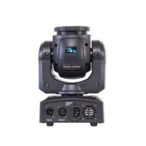 PROEL SG SMTBEAM (MOVING HEAD SMART BEAM 40W RGBW)